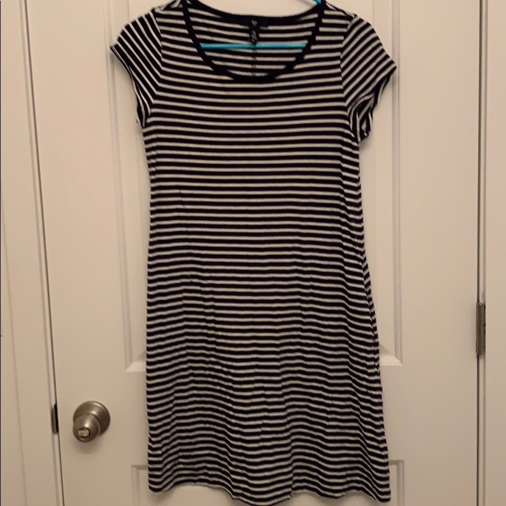 Shirt Dress